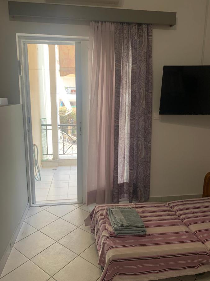 Garden Lefkanti, 4Season Plaza Room Lefkandi Chalkidas Luaran gambar