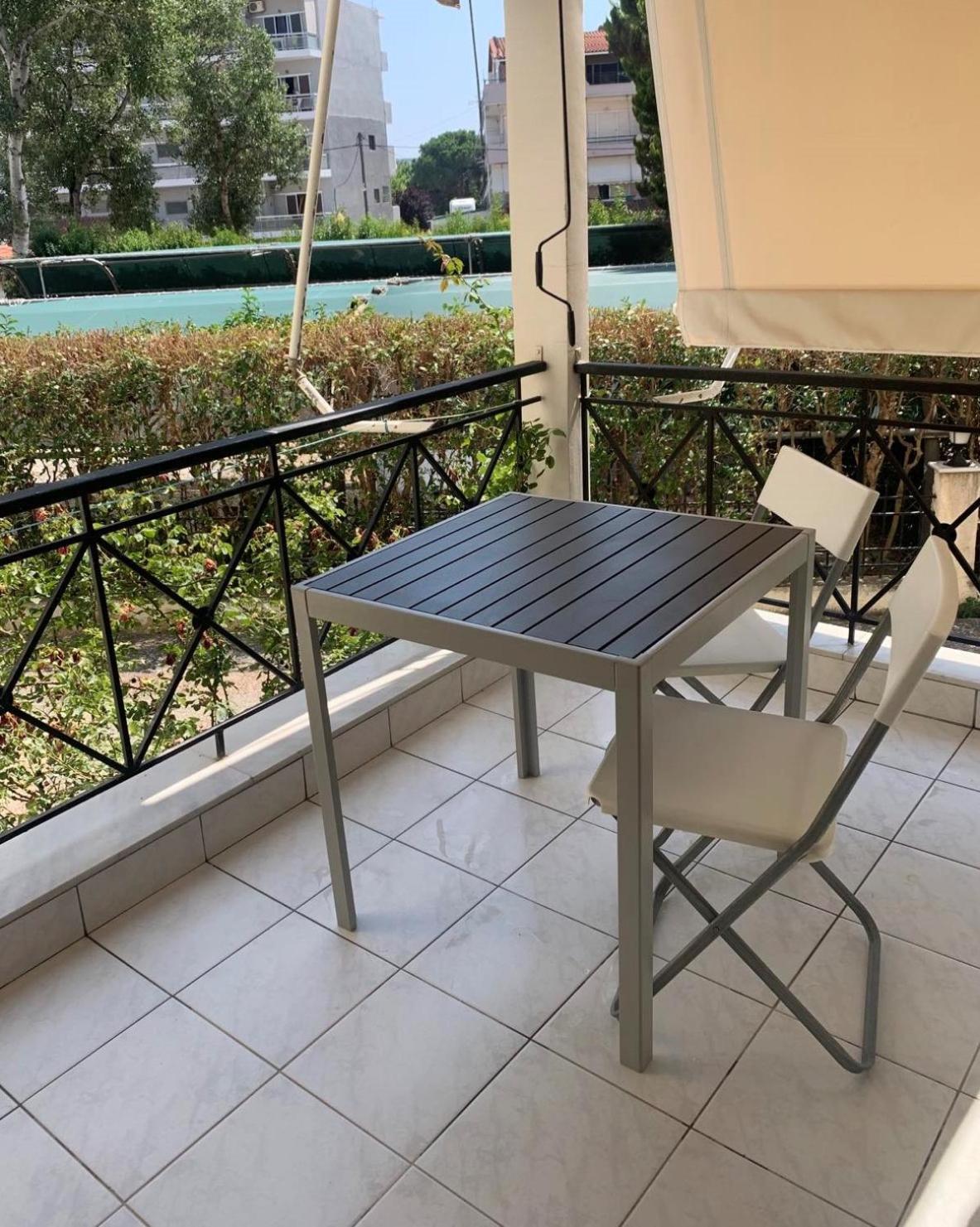 Garden Lefkanti, 4Season Plaza Room Lefkandi Chalkidas Luaran gambar
