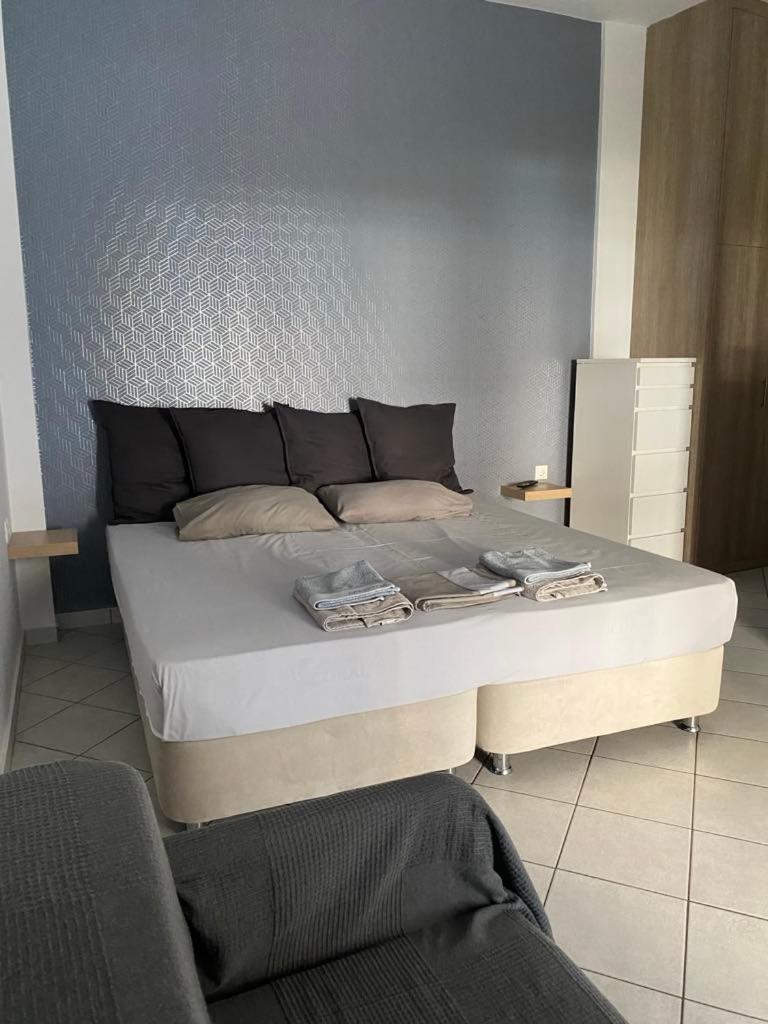 Garden Lefkanti, 4Season Plaza Room Lefkandi Chalkidas Luaran gambar